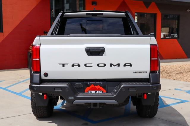 used 2024 Toyota Tacoma Hybrid car