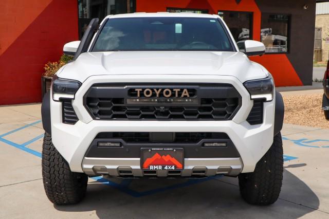 used 2024 Toyota Tacoma Hybrid car