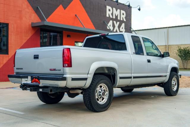 used 1997 GMC Sierra 2500 car, priced at $28,900