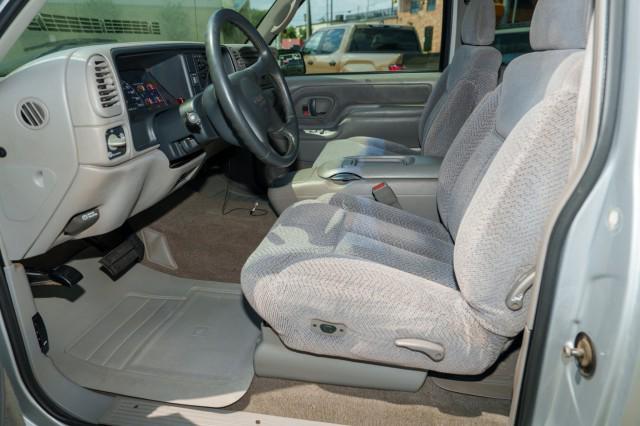 used 1997 GMC Sierra 2500 car, priced at $28,900