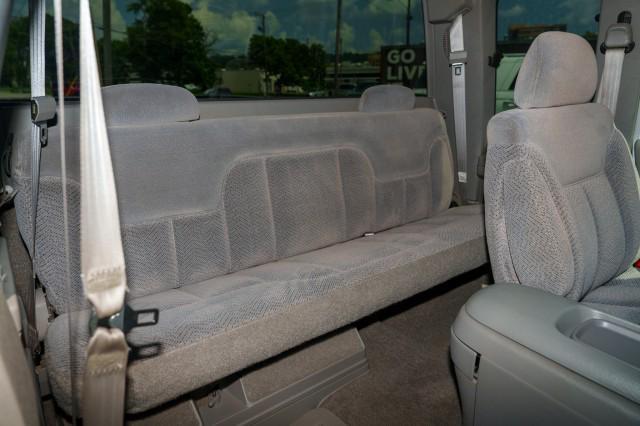used 1997 GMC Sierra 2500 car, priced at $28,900