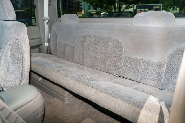 used 1997 GMC Sierra 2500 car, priced at $28,900