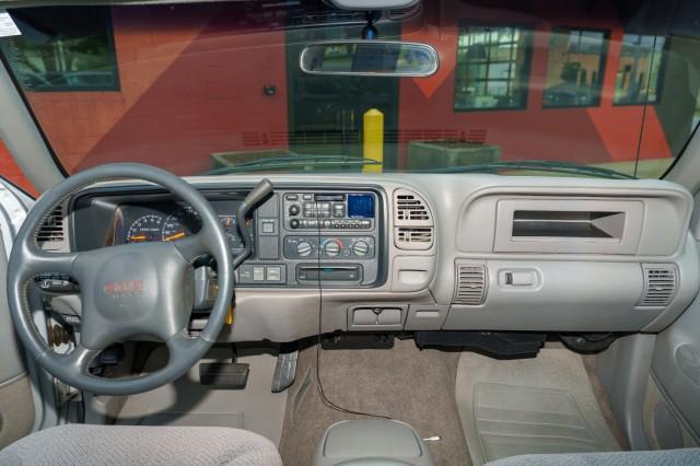 used 1997 GMC Sierra 2500 car, priced at $28,900