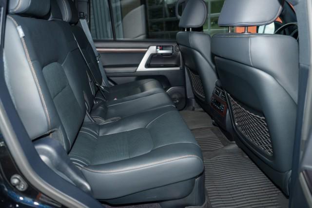 used 2020 Toyota Land Cruiser car