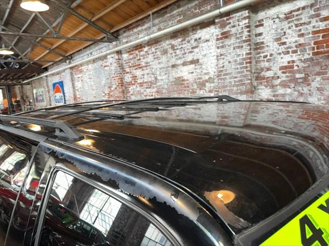 used 1995 GMC Yukon car, priced at $19,996