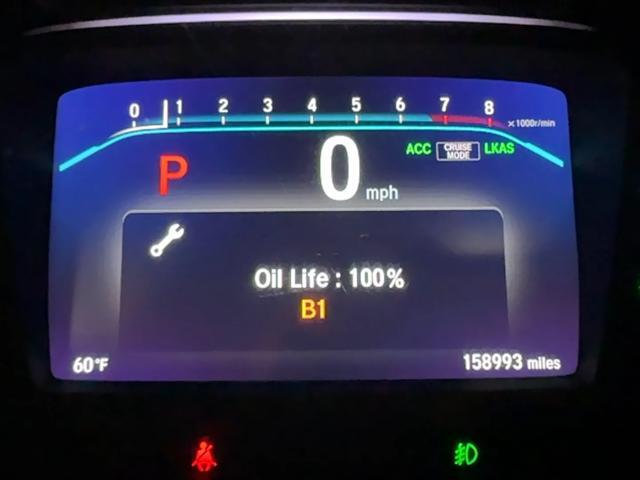 used 2019 Honda Odyssey car, priced at $19,996