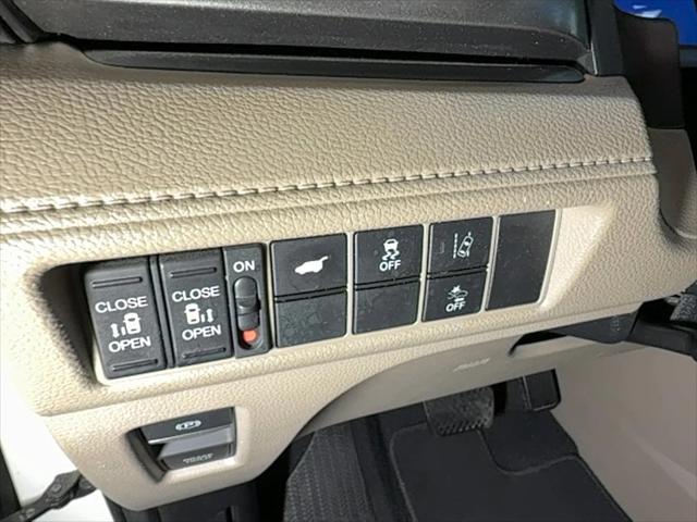 used 2019 Honda Odyssey car, priced at $19,996