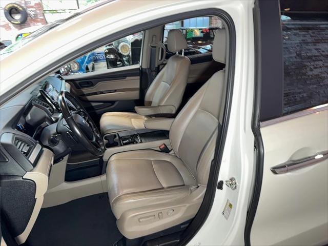 used 2019 Honda Odyssey car, priced at $19,996