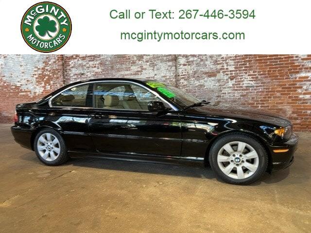 used 2005 BMW 325 car, priced at $8,996