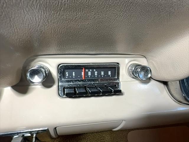 used 1966 Ford Mustang car, priced at $19,996