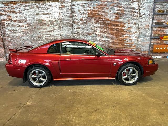 used 2004 Ford Mustang car, priced at $12,996