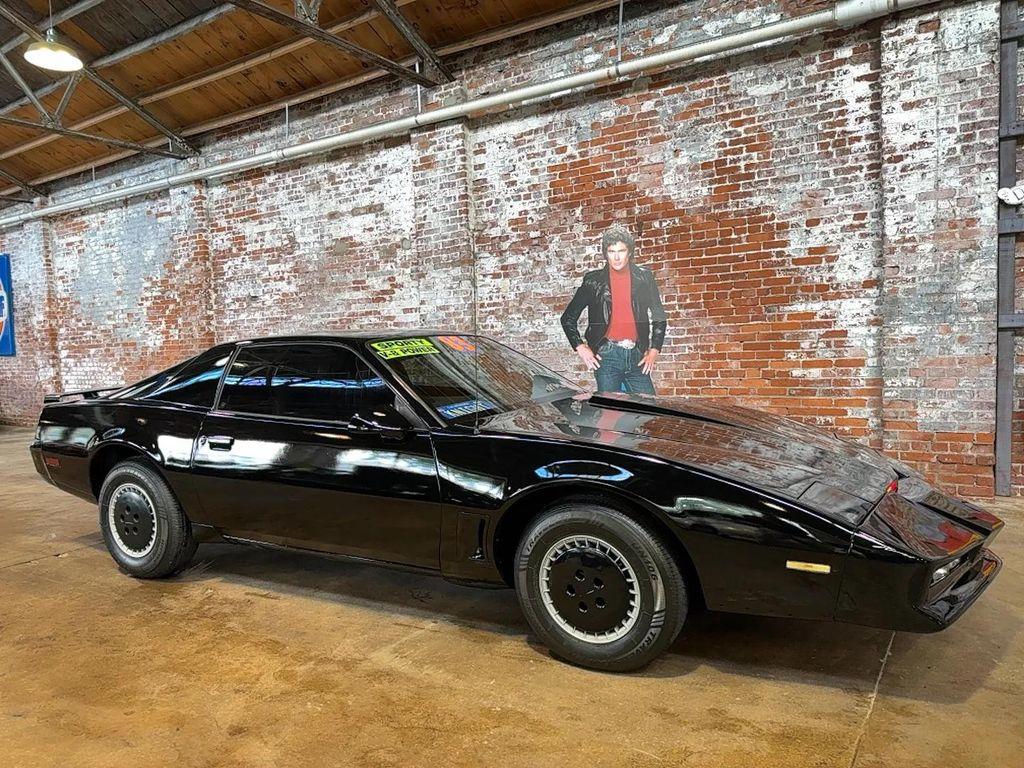used 1983 Pontiac Firebird car, priced at $34,996