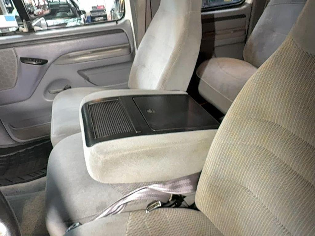 used 1997 Ford F-350 car, priced at $24,996
