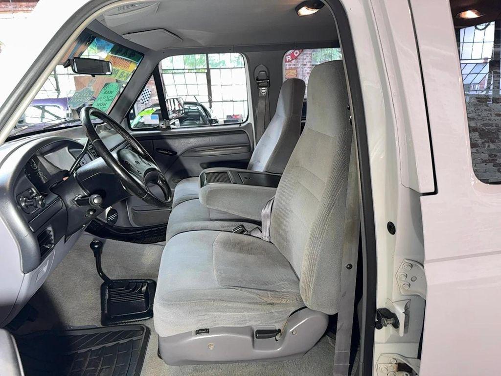 used 1997 Ford F-350 car, priced at $24,996