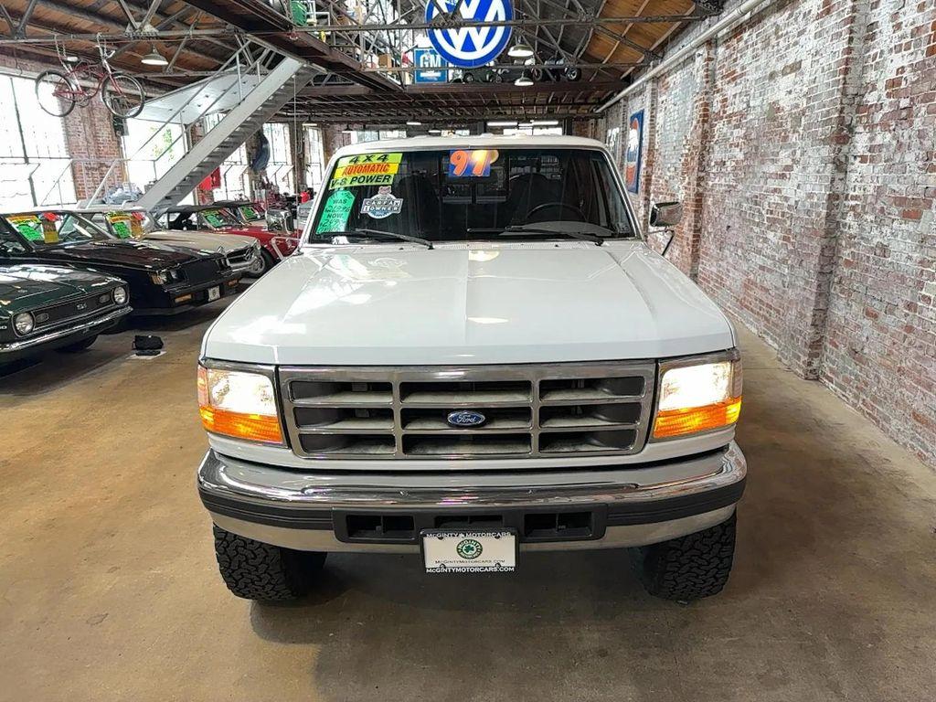used 1997 Ford F-350 car, priced at $24,996