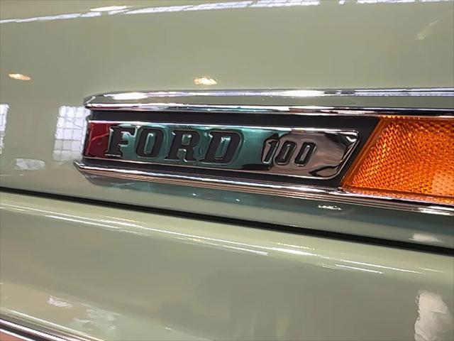 used 1968 Ford F100 car, priced at $49,996