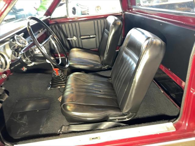 used 1966 Ford Ranch car, priced at $26,996