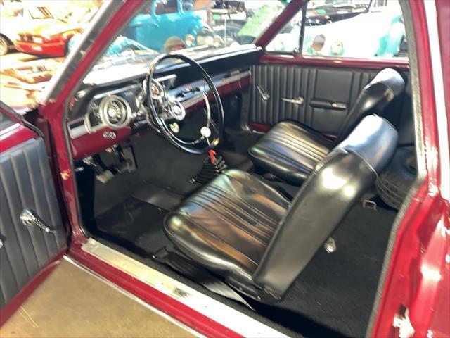 used 1966 Ford Ranch car, priced at $26,996