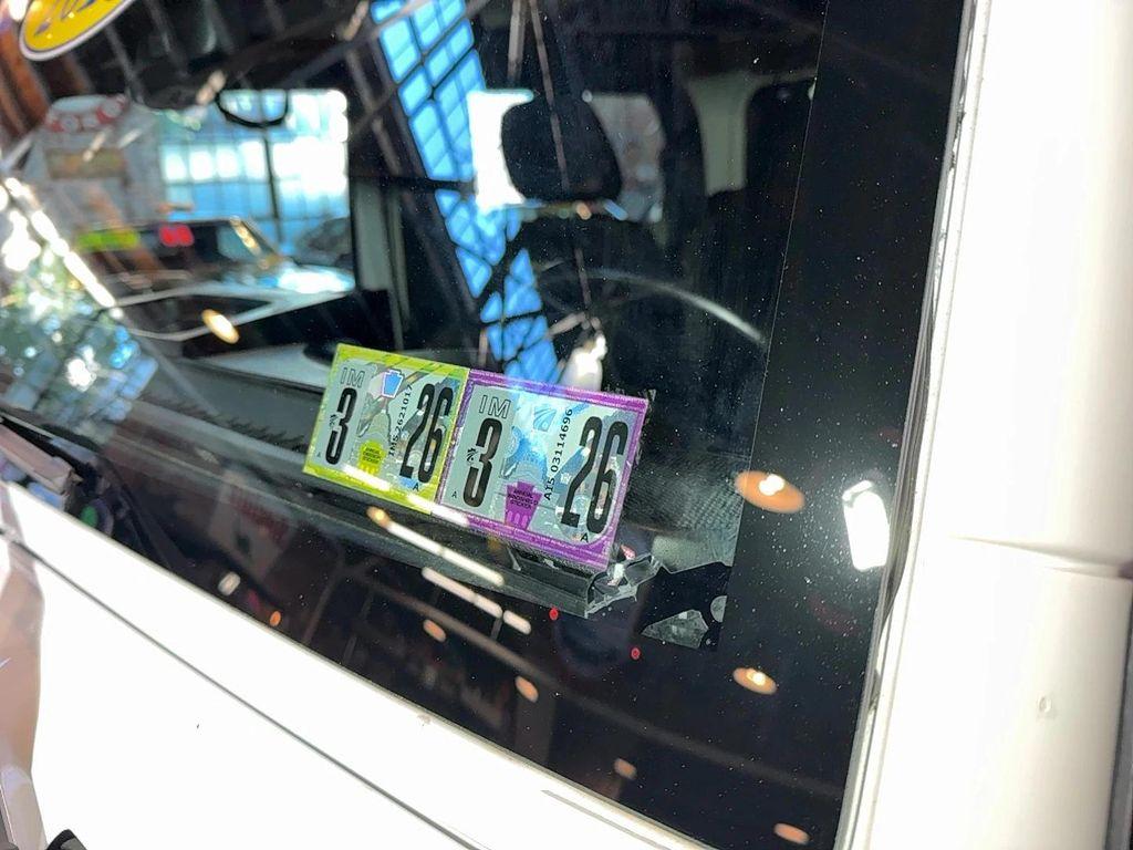 used 2015 Jeep Wrangler car, priced at $16,996