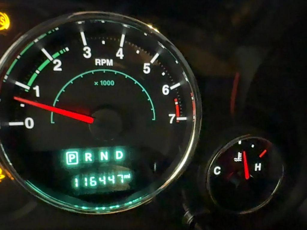 used 2015 Jeep Wrangler car, priced at $16,996