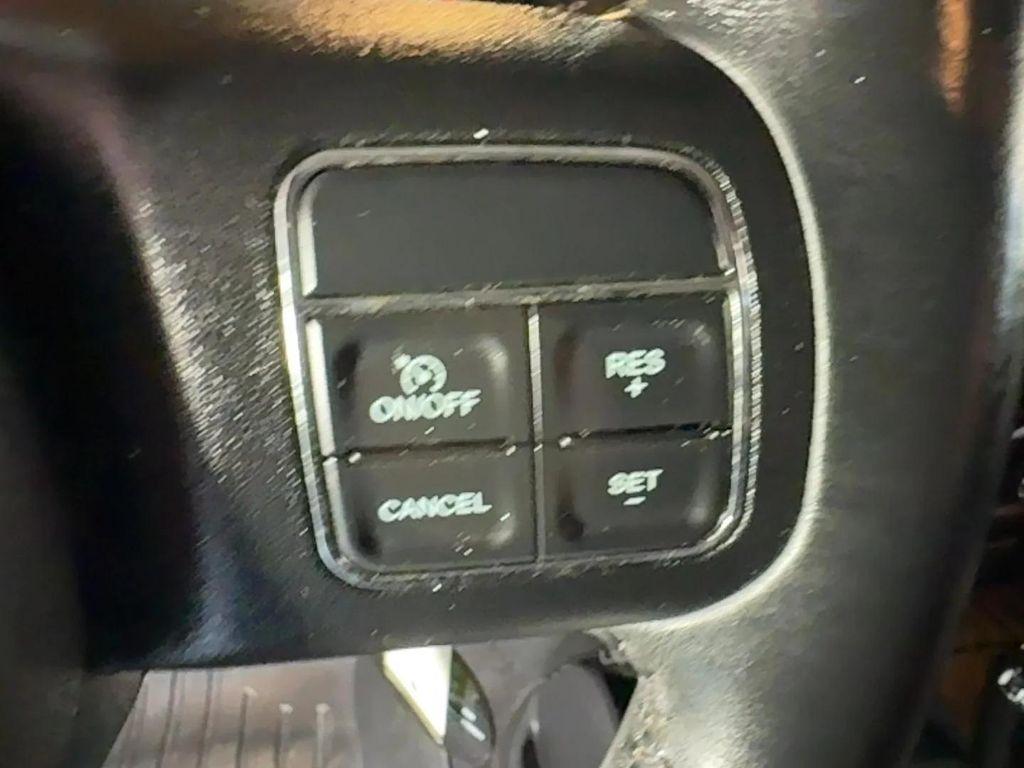 used 2015 Jeep Wrangler car, priced at $16,996