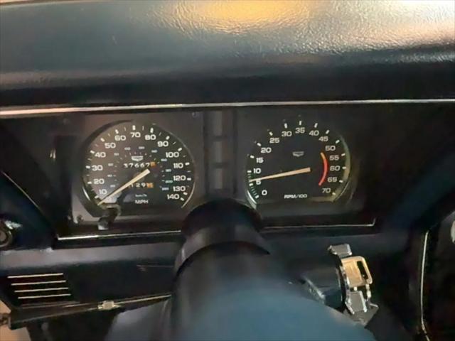 used 1978 Chevrolet Corvette car, priced at $21,996