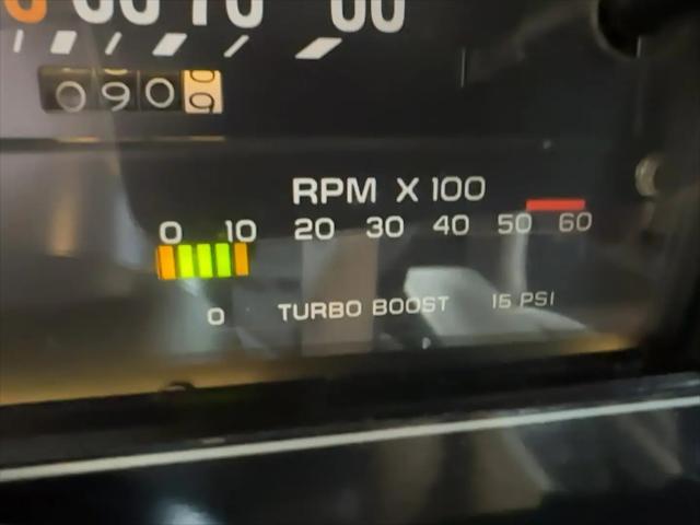 used 1984 Buick Regal car, priced at $34,996