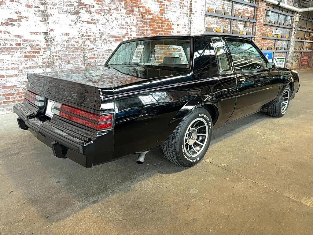 used 1984 Buick Regal car, priced at $34,996