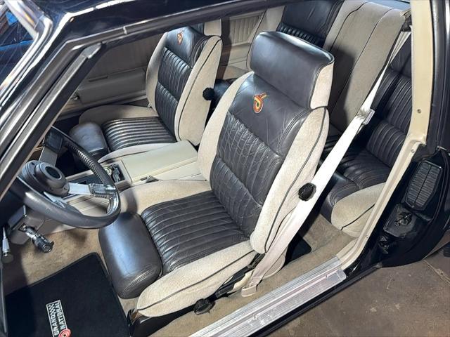 used 1984 Buick Regal car, priced at $34,996