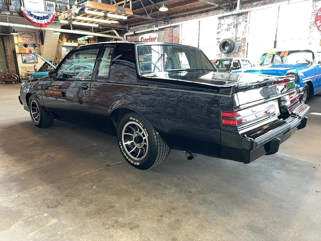 used 1984 Buick Regal car, priced at $34,996