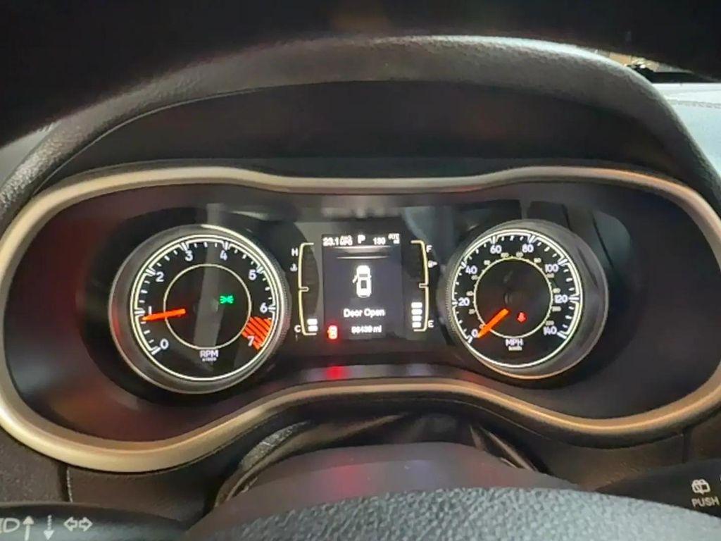 used 2015 Jeep Cherokee car, priced at $10,496