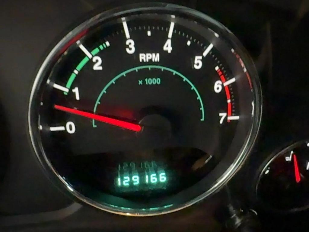 used 2011 Jeep Wrangler car, priced at $11,496