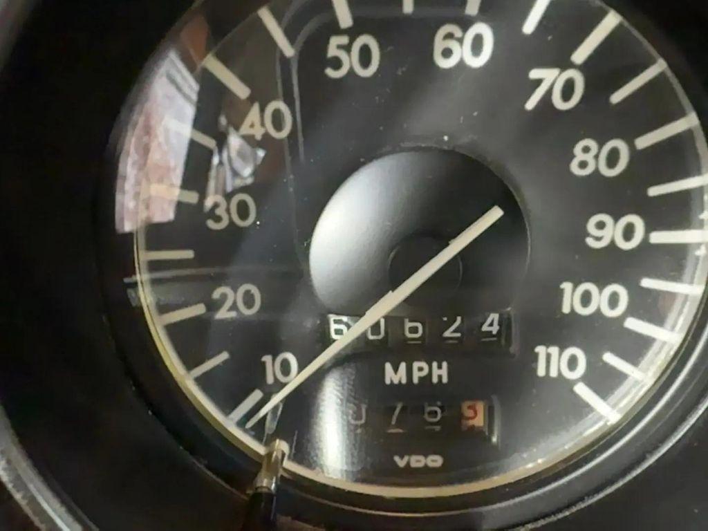 used 1973 Volkswagen Type 3 car, priced at $16,496