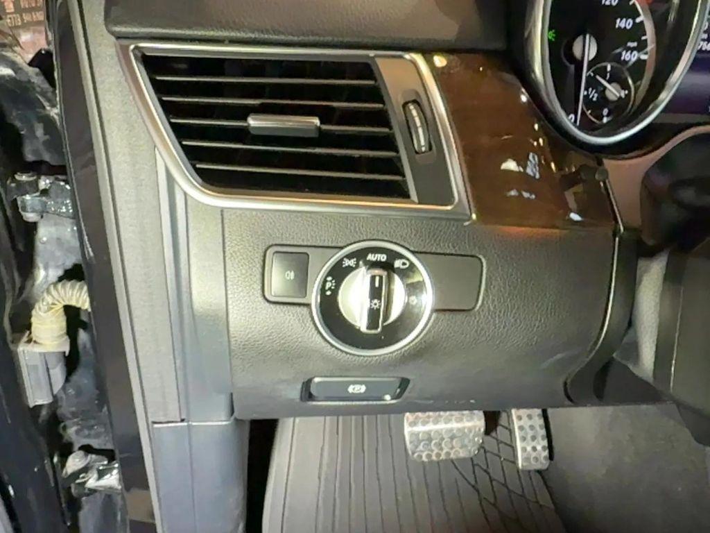 used 2015 Mercedes-Benz GL-Class car, priced at $15,996