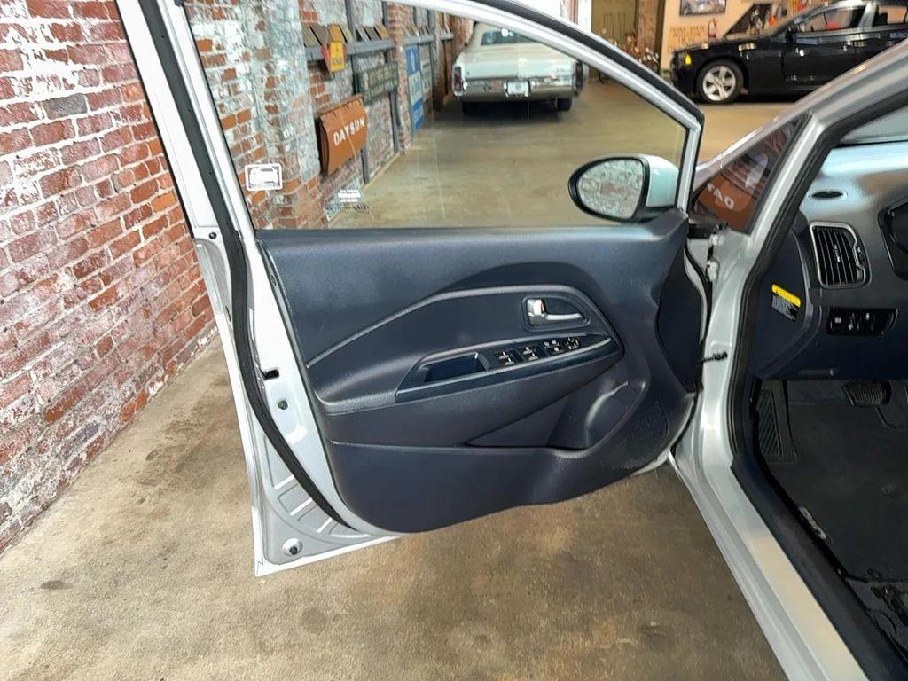 used 2016 Kia Rio car, priced at $8,996