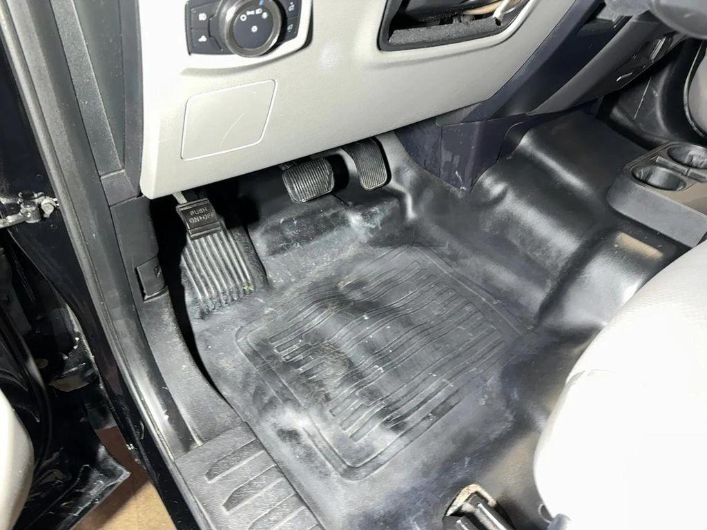 used 2016 Ford F-150 car, priced at $14,996