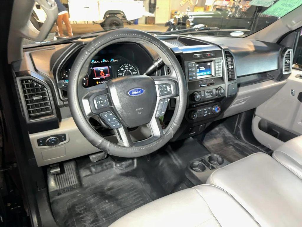 used 2016 Ford F-150 car, priced at $14,996