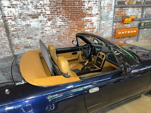 used 1996 Mazda MX-5 Miata car, priced at $9,996