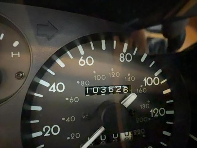 used 1996 Mazda MX-5 Miata car, priced at $9,996