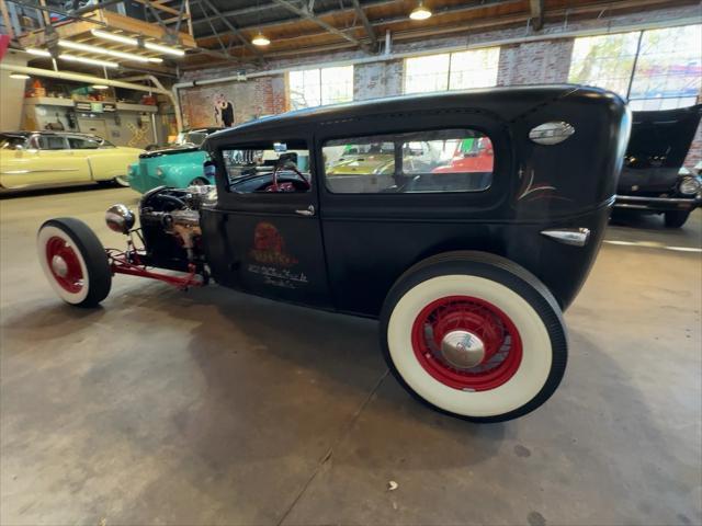 used 1930 Ford Model A car, priced at $24,996