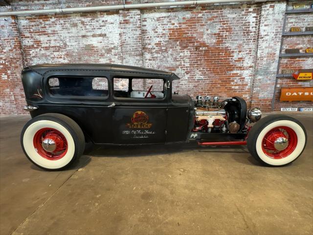 used 1930 Ford Model A car, priced at $24,996