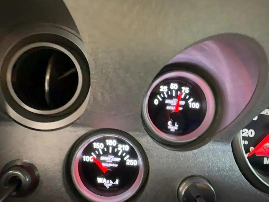 used 1968 Dodge Dart car, priced at $107,996