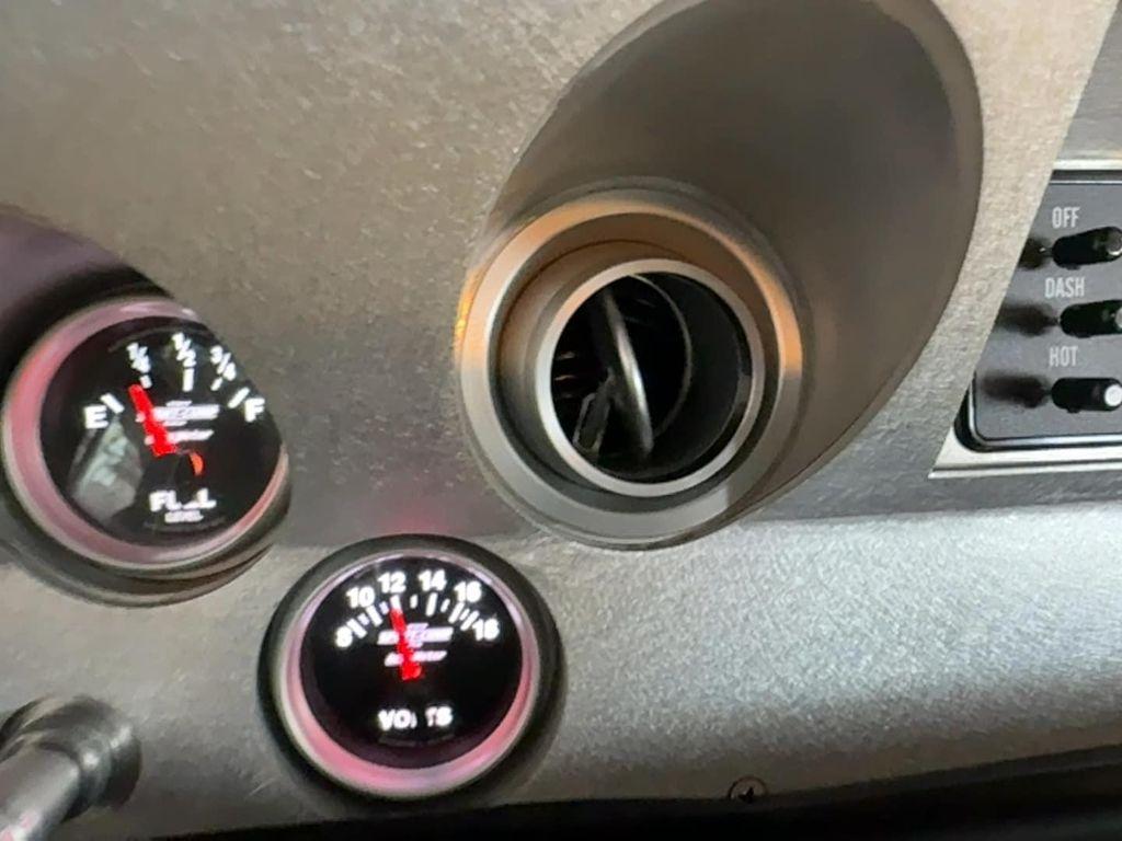 used 1968 Dodge Dart car, priced at $107,996