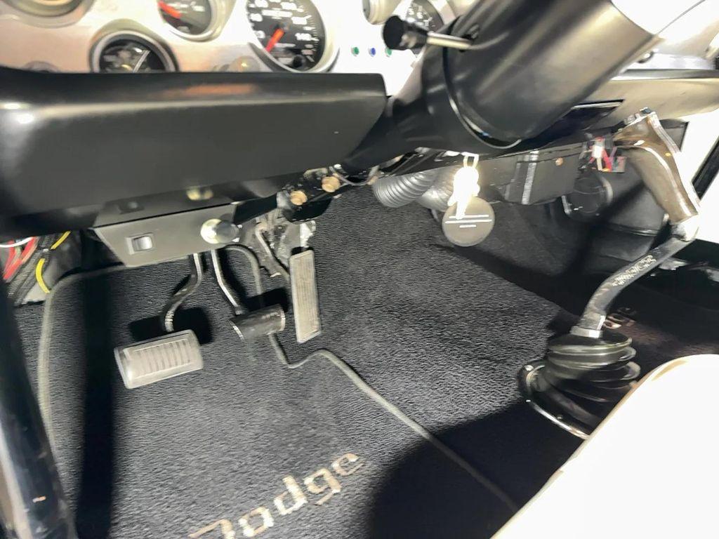 used 1968 Dodge Dart car, priced at $107,996