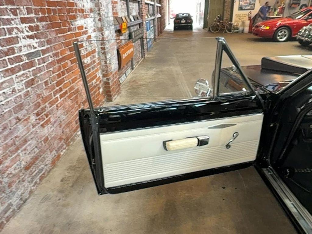 used 1968 Dodge Dart car, priced at $107,996