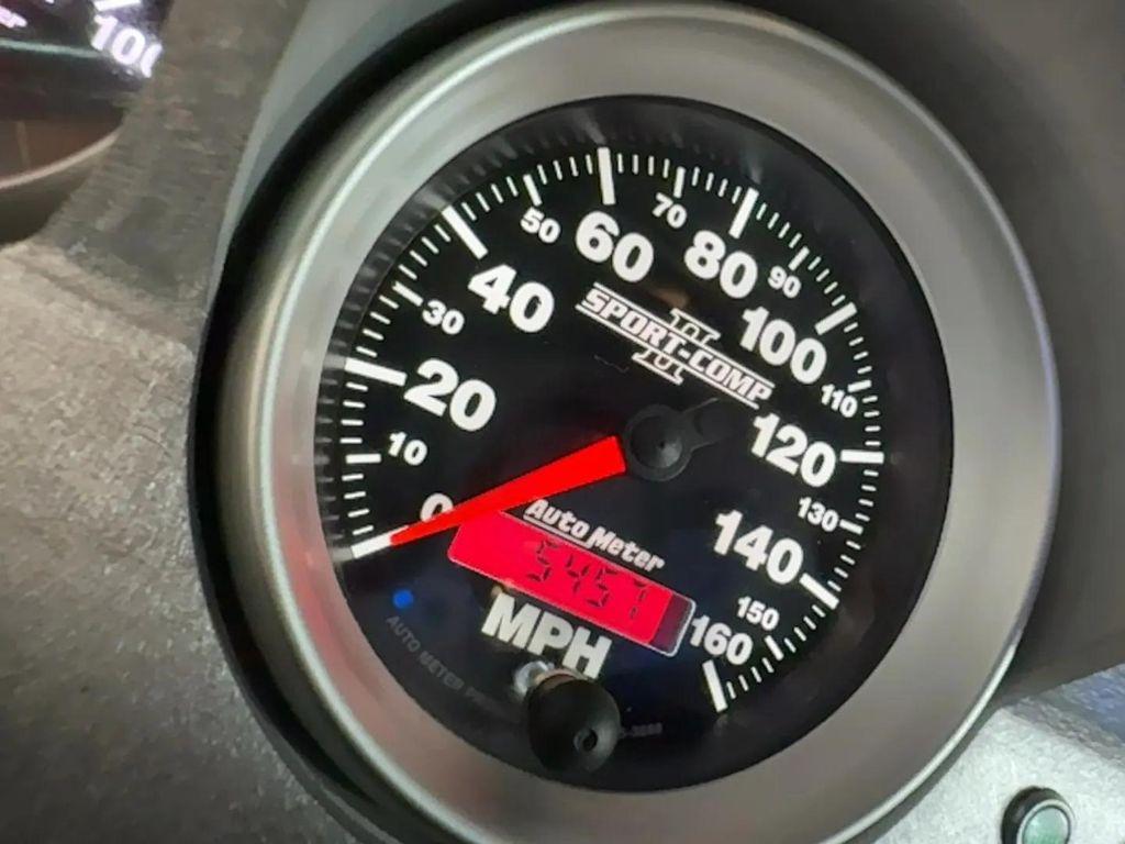 used 1968 Dodge Dart car, priced at $107,996