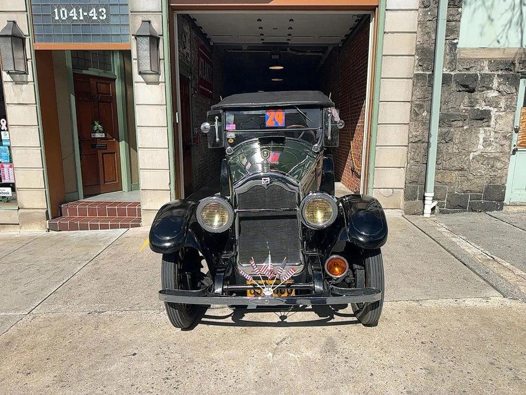 used 1924 Buick Series 24 car, priced at $21,996