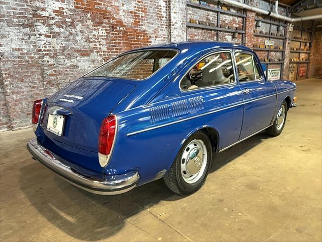 used 1971 Volkswagen Type 3 car, priced at $13,996