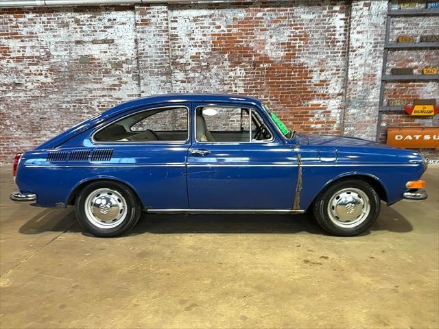 used 1971 Volkswagen Type 3 car, priced at $13,996