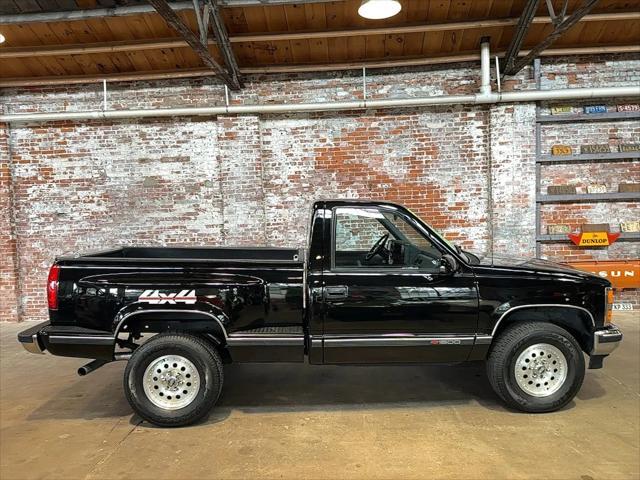 used 1988 Chevrolet 1500 car, priced at $18,996